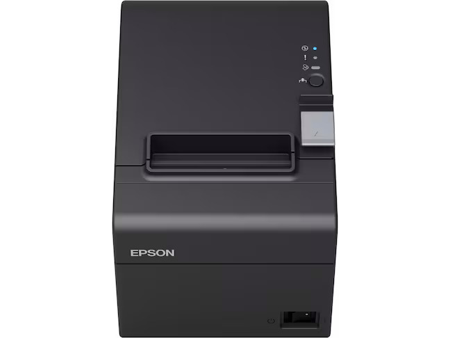 Epson TM-T20III (Ethernet)