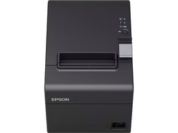 [C31CH51012] Epson TM-T20III (Ethernet)